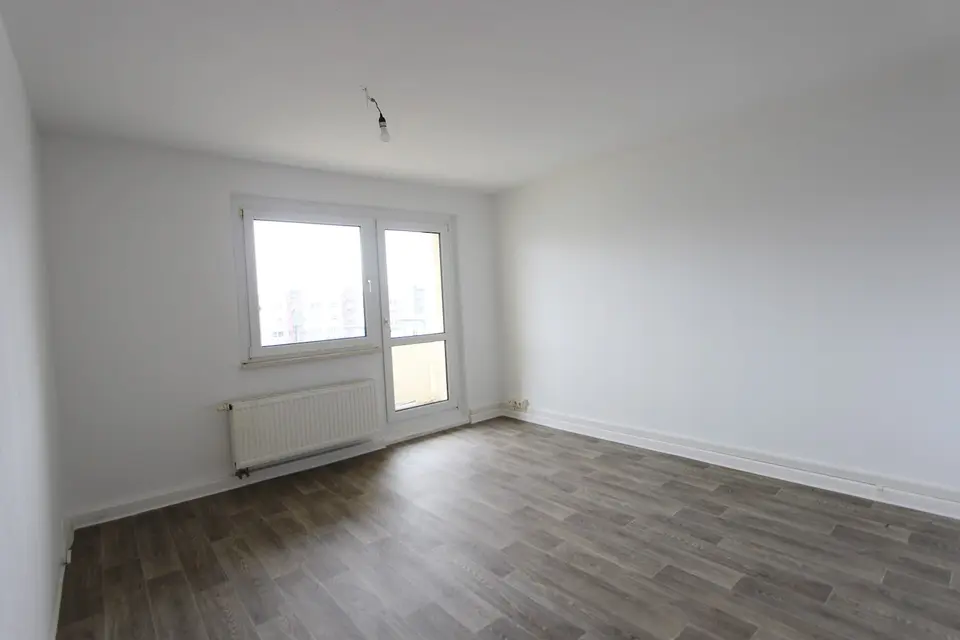 4 Zimmer Wohnung mit 69 m² in Gera – Bild 5