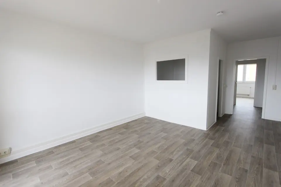4 Zimmer Wohnung mit 69 m² in Gera – Bild 6