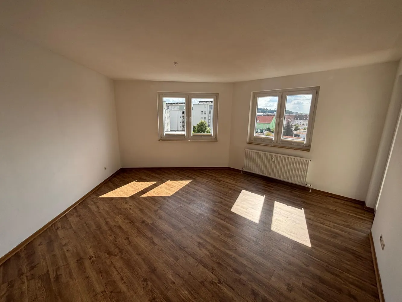 2 Zimmer Wohnung mit 60 m² in Kaiserslautern – Bild 2