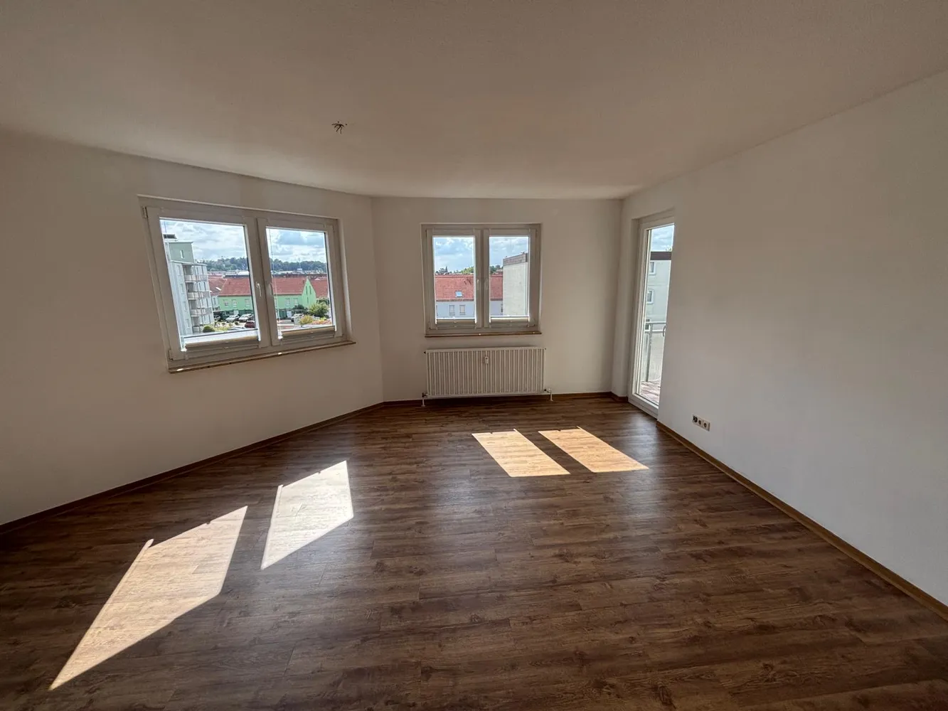 2 Zimmer Wohnung mit 60 m² in Kaiserslautern – Bild 3