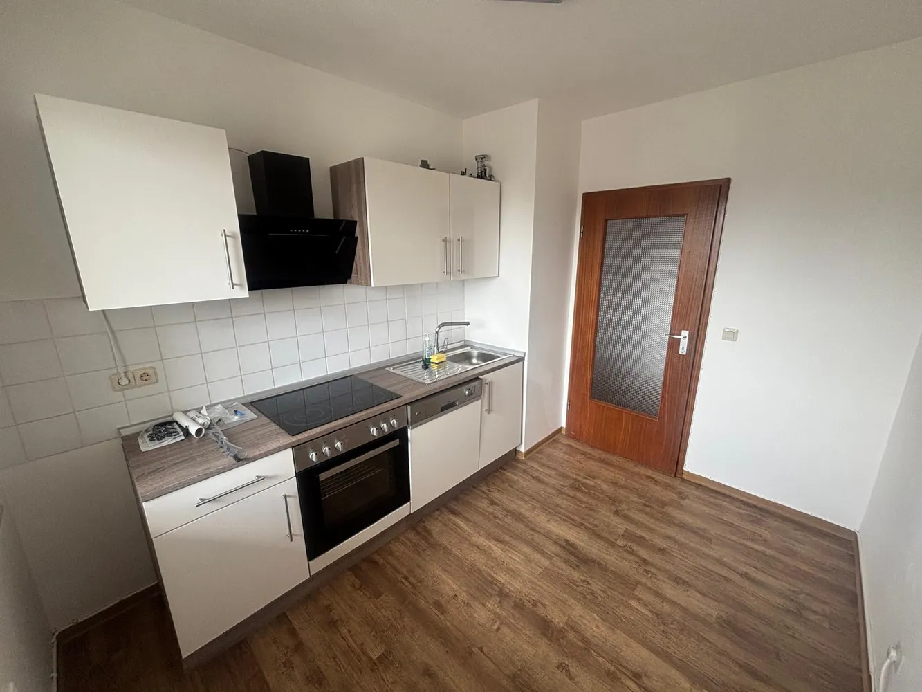 2 Zimmer Wohnung mit 60 m² in Kaiserslautern – Bild 5