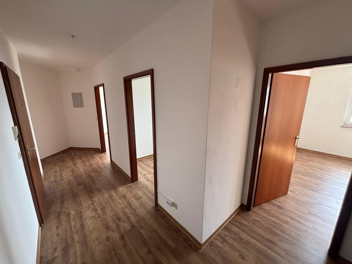 2 Zimmer Wohnung mit 60 m² in Kaiserslautern – Bild 7