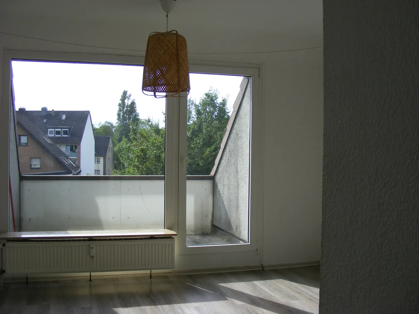 2 Zimmer Wohnung mit 34 m² in Oberhausen – Bild 5