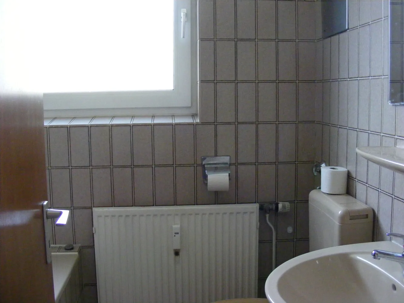 2 Zimmer Wohnung mit 34 m² in Oberhausen – Bild 8