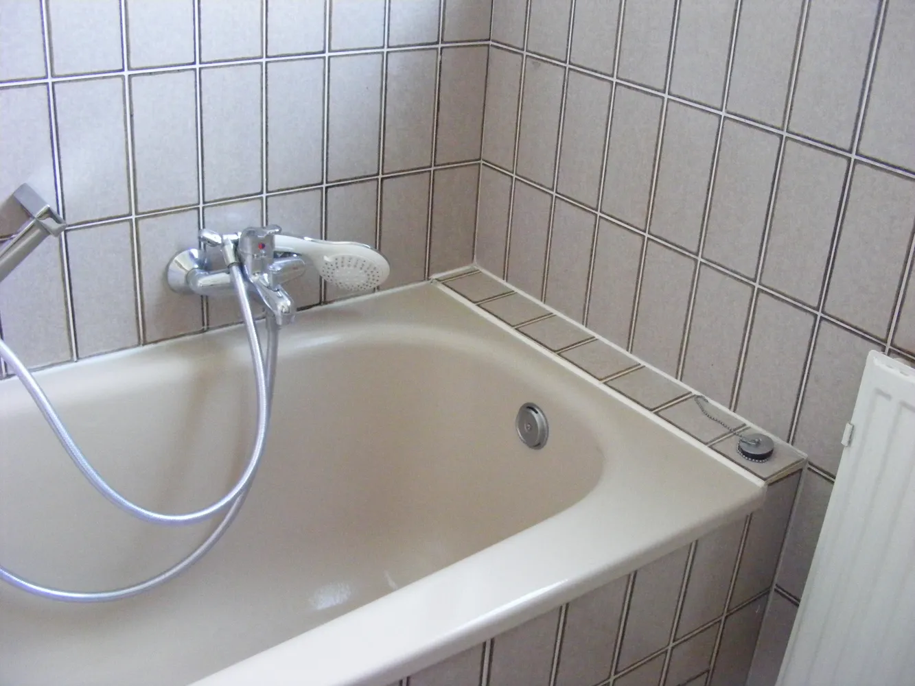 2 Zimmer Wohnung mit 34 m² in Oberhausen – Bild 9