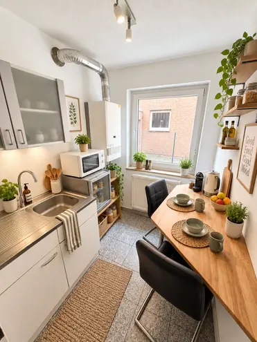 2 Zimmer Wohnung mit 45 m² in Mönchengladbach – Bild 11