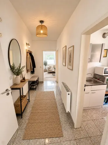2 Zimmer Wohnung mit 45 m² in Mönchengladbach – Bild 5