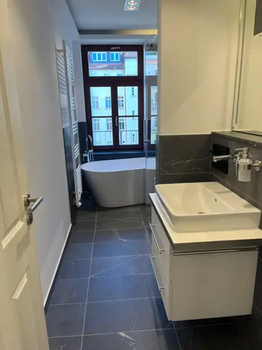 3 Zimmer Wohnung mit 75 m² in Leipzig – Bild 2