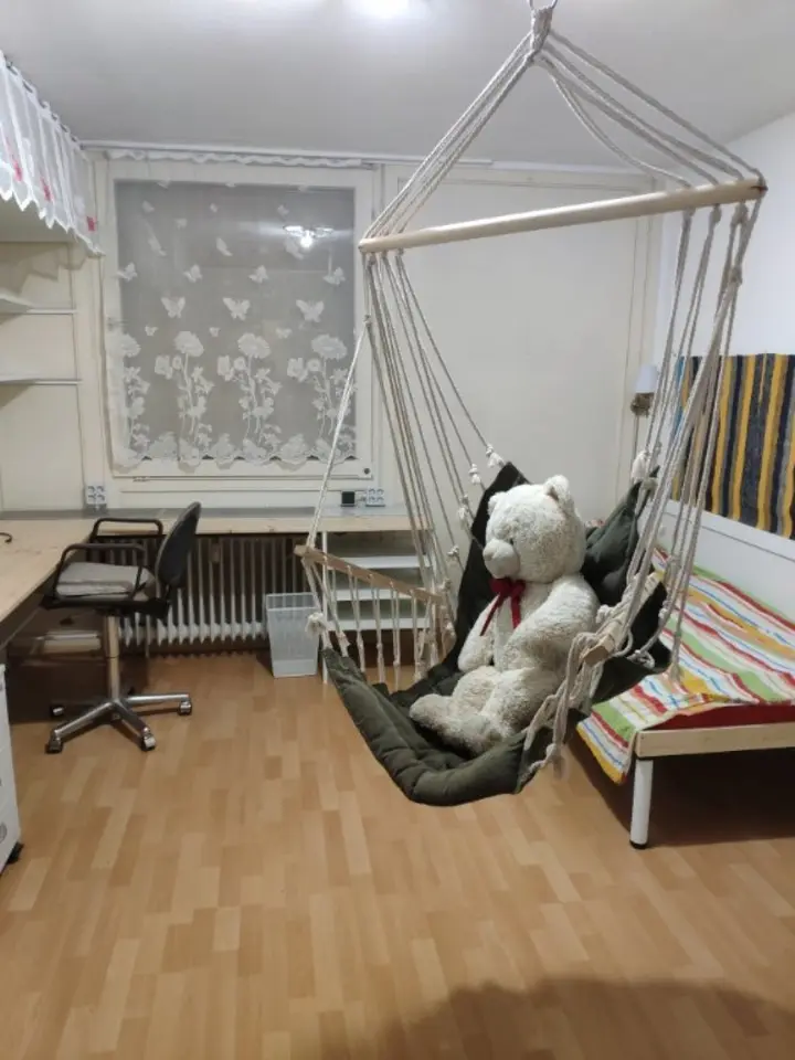 2 Zimmer Wohnung mit 19 m² in Heidelberg – Bild 2