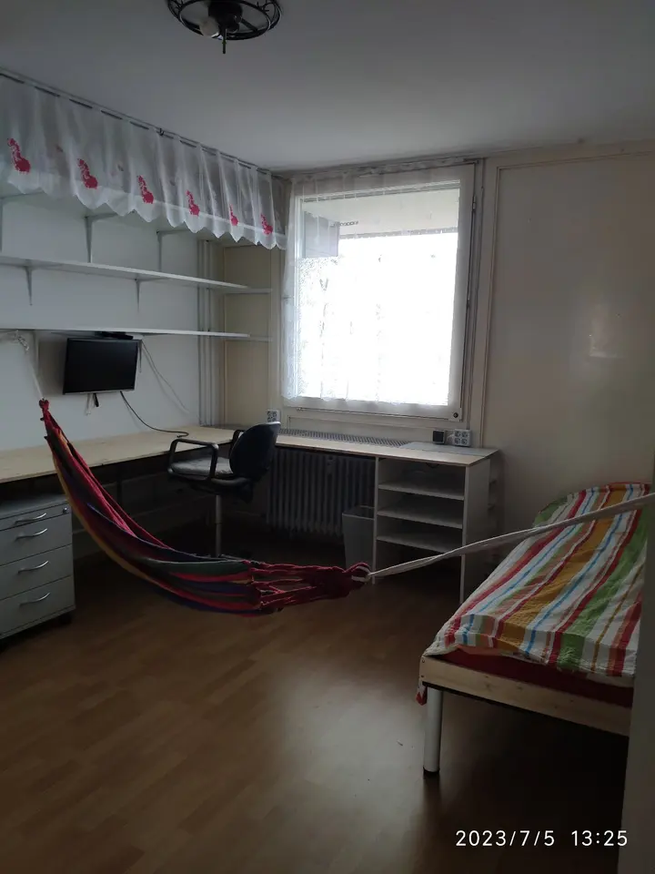 2 Zimmer Wohnung mit 19 m² in Heidelberg – Bild 3