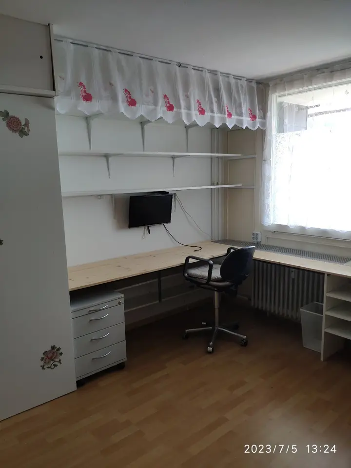 2 Zimmer Wohnung mit 19 m² in Heidelberg – Bild 4