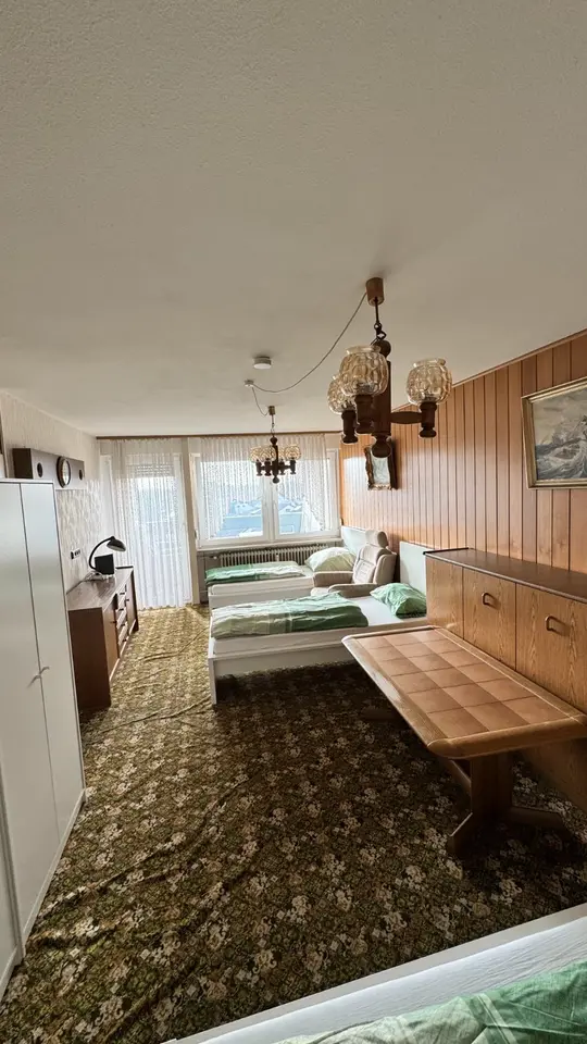 2 Zimmer Wohnung mit 19 m² in Heidelberg – Bild 8