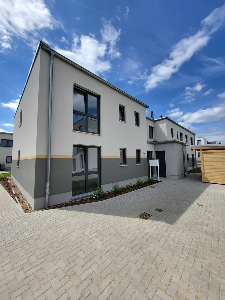 3 Zimmer Wohnung mit 109 m² in Braunschweig – Bild 1