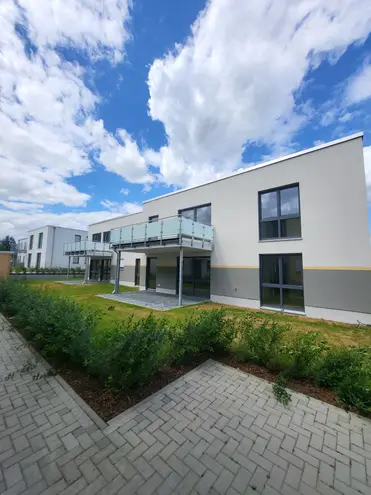 3 Zimmer Wohnung mit 109 m² in Braunschweig – Bild 12