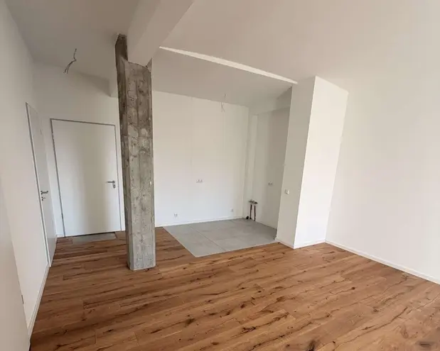 2 Zimmer Wohnung mit 65 m² in Duisburg – Bild 3