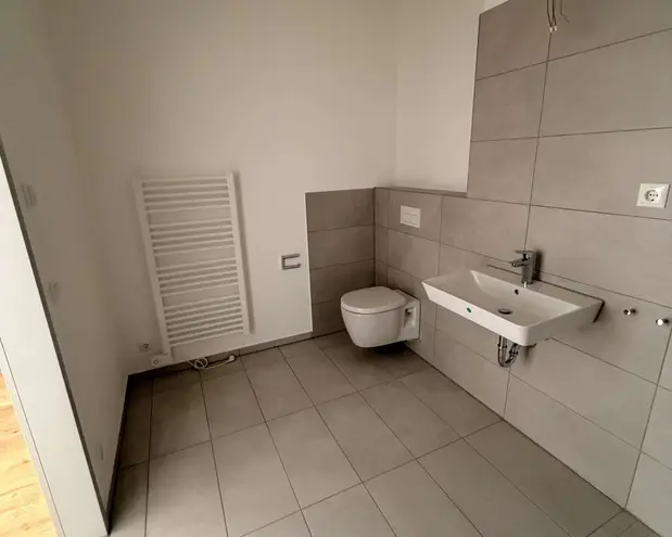 2 Zimmer Wohnung mit 65 m² in Duisburg – Bild 6