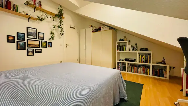 2 Zimmer Wohnung mit 56 m² in Heidelberg – Bild 12