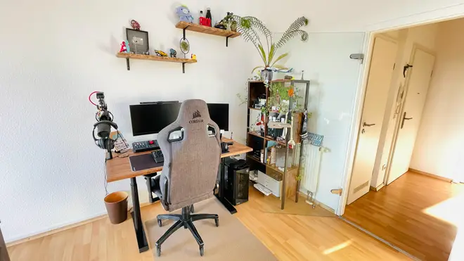2 Zimmer Wohnung mit 56 m² in Heidelberg – Bild 3
