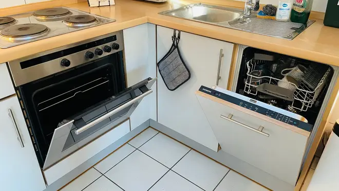 2 Zimmer Wohnung mit 56 m² in Heidelberg – Bild 6