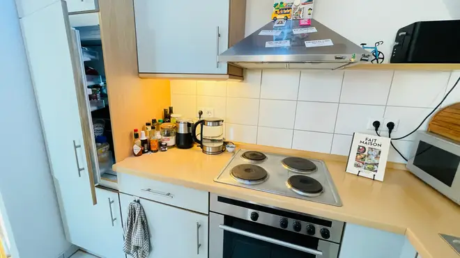 2 Zimmer Wohnung mit 56 m² in Heidelberg – Bild 7
