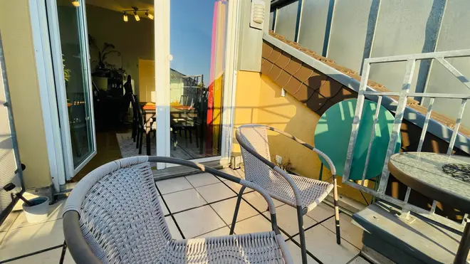2 Zimmer Wohnung mit 56 m² in Heidelberg – Bild 9