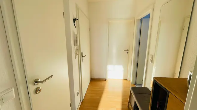 2 Zimmer Wohnung mit 56 m² in Heidelberg – Bild 10