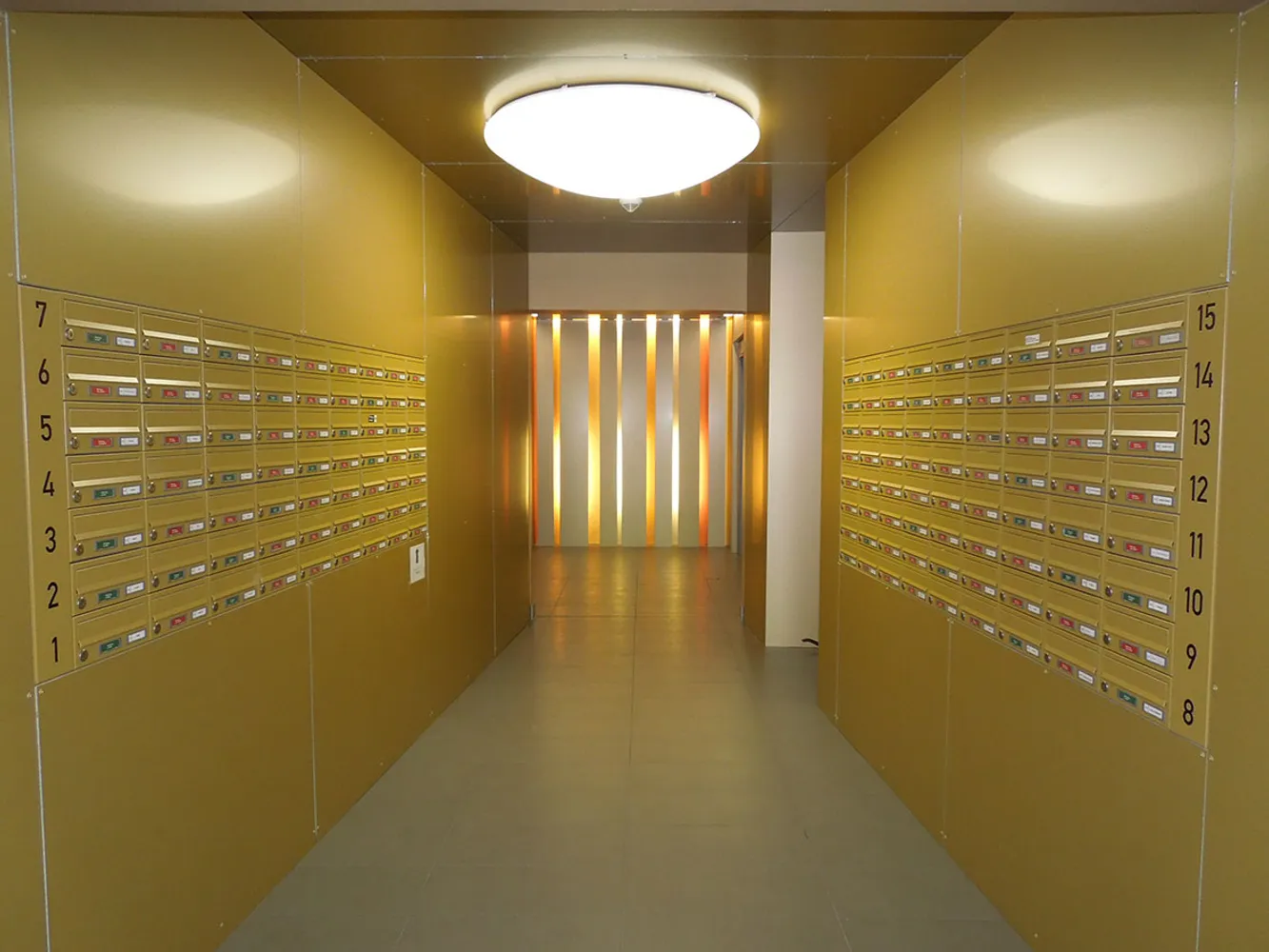 1 Zimmer Wohnung mit 32 m² in Leipzig – Bild 3