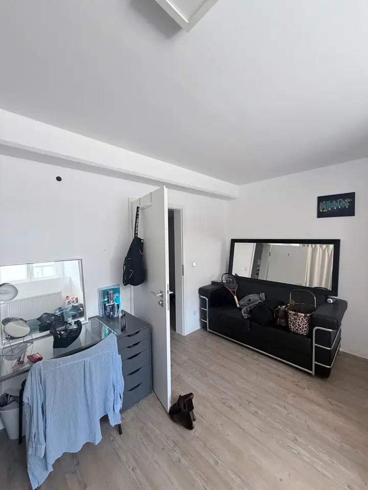 WG-Zimmer mit 19 m² in Jena – Bild 1
