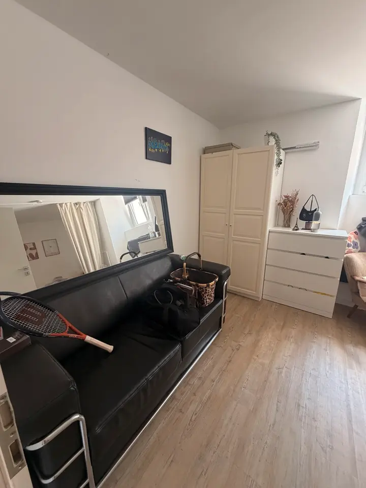 WG-Zimmer mit 19 m² in Jena – Bild 3