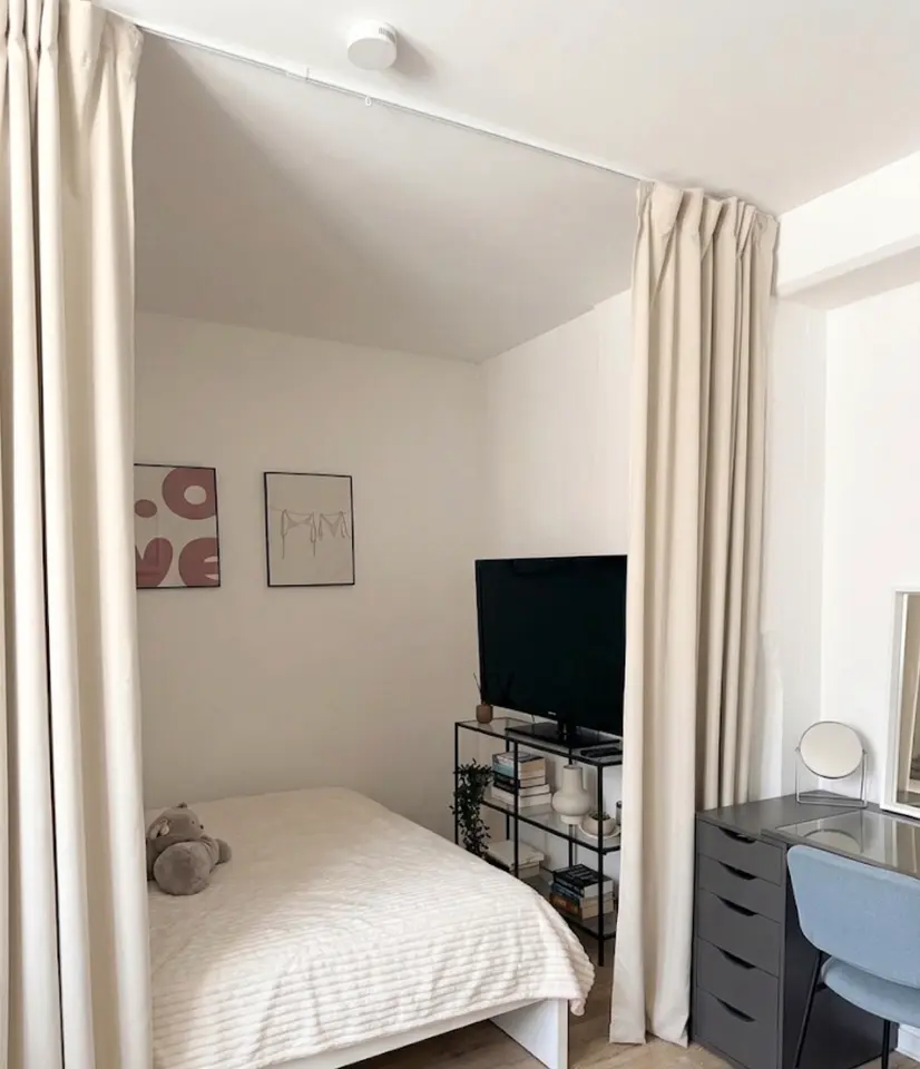 WG-Zimmer mit 19 m² in Jena – Bild 4