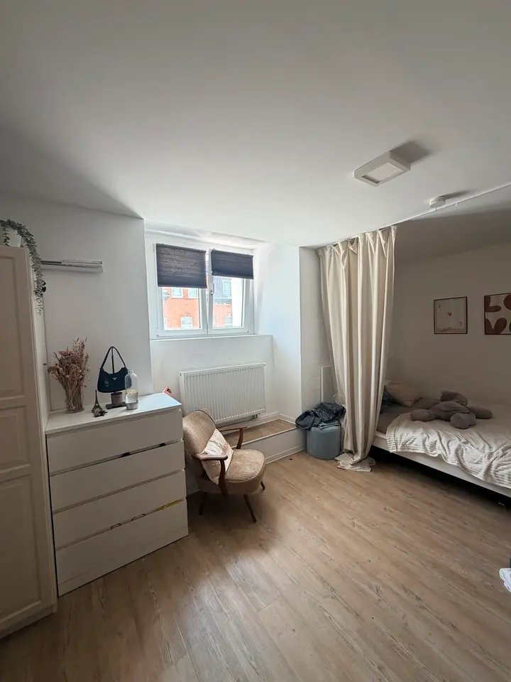 WG-Zimmer mit 19 m² in Jena – Bild 5