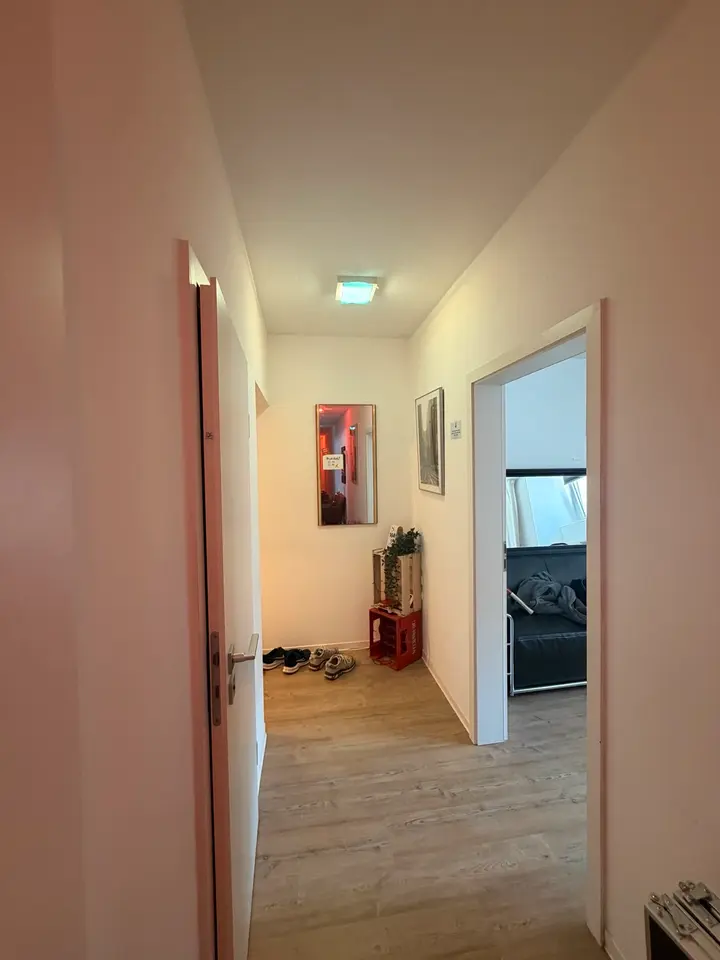 WG-Zimmer mit 19 m² in Jena – Bild 7