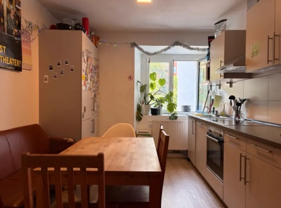 WG-Zimmer mit 19 m² in Jena – Bild 8