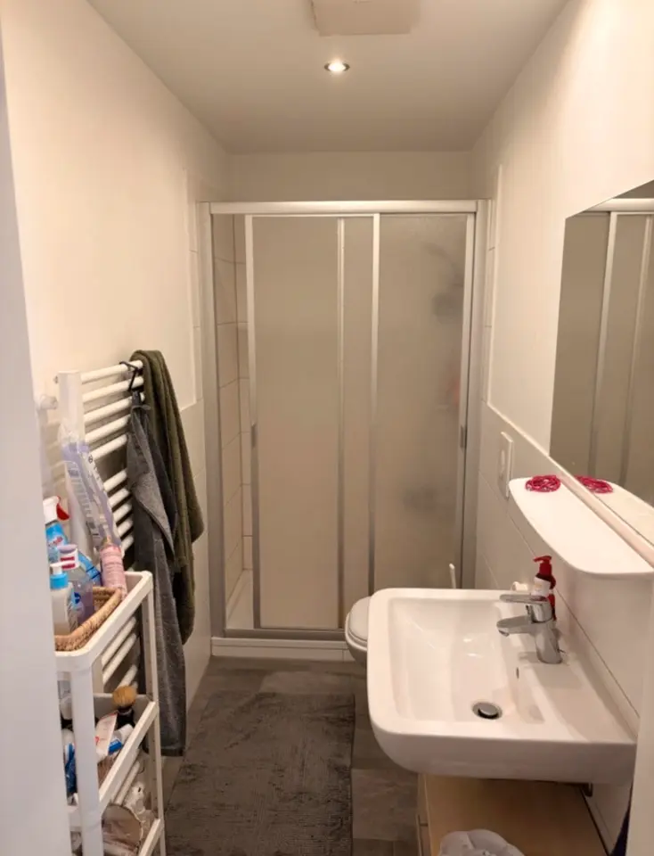 WG-Zimmer mit 19 m² in Jena – Bild 9