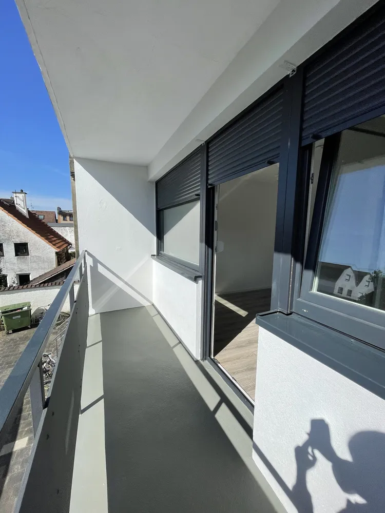1 Zimmer Wohnung mit 24 m² in Offenbach am Main – Bild 2