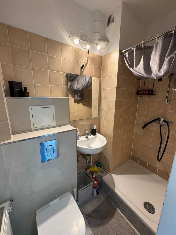 1 Zimmer Wohnung mit 24 m² in Offenbach am Main – Bild 5