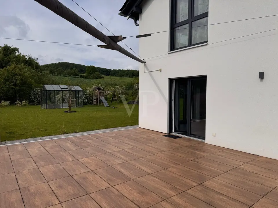 6 Zimmer Haus mit 216 m² in Marburg – Bild 5