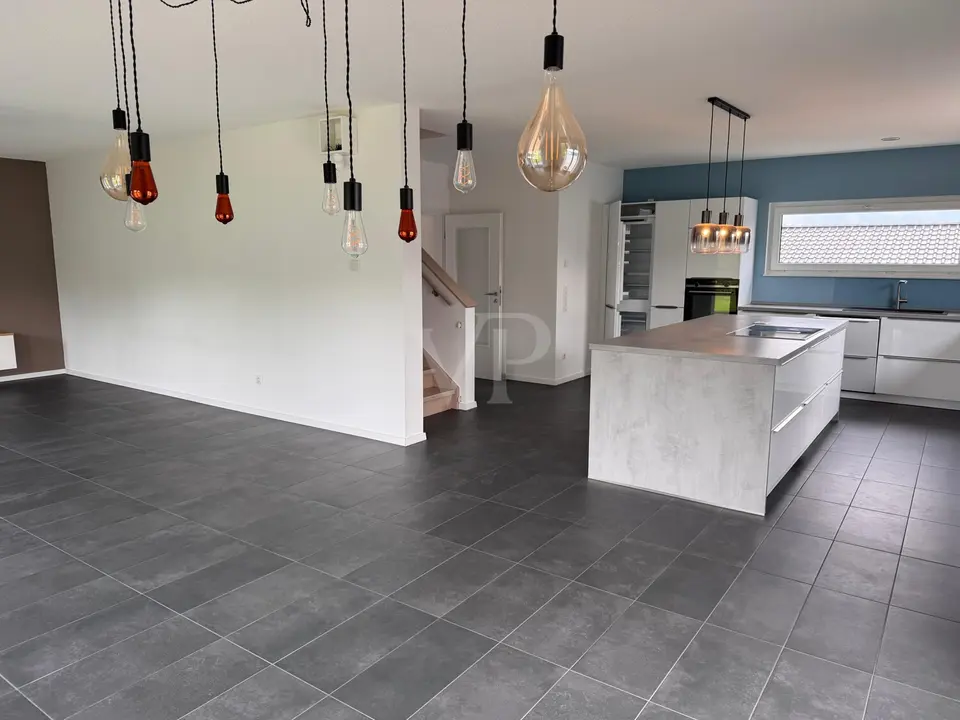 6 Zimmer Haus mit 216 m² in Marburg – Bild 6