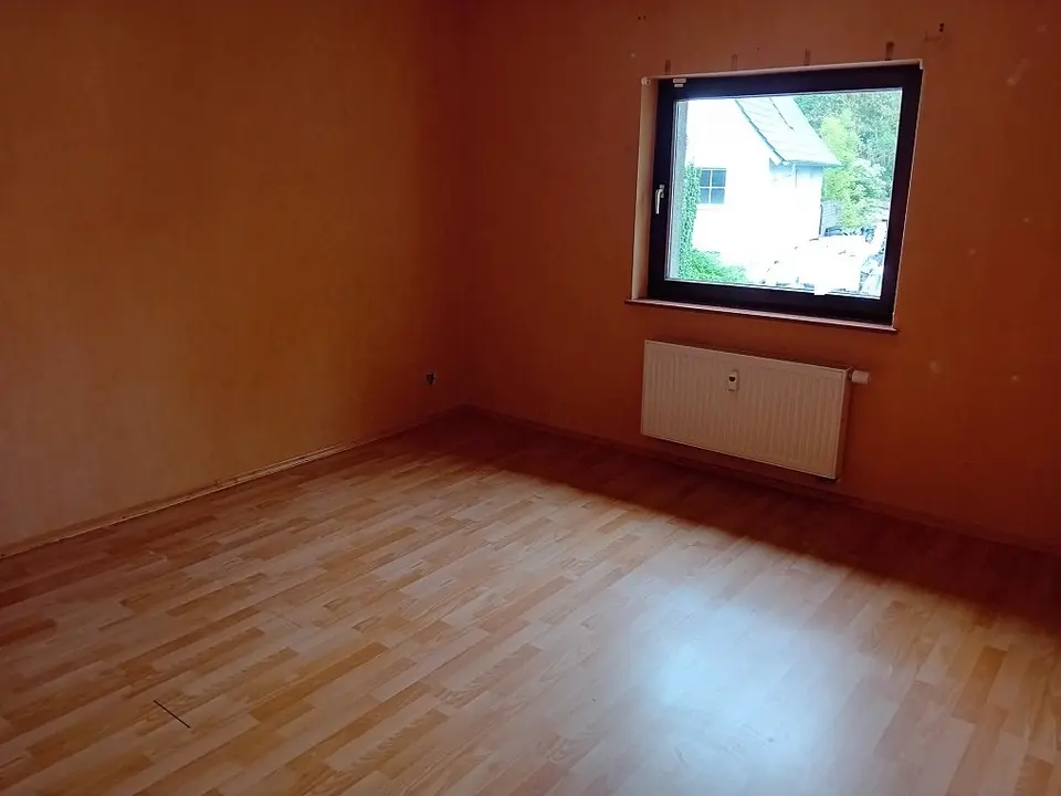 3 Zimmer Wohnung mit 76 m² in Crailsheim – Bild 1