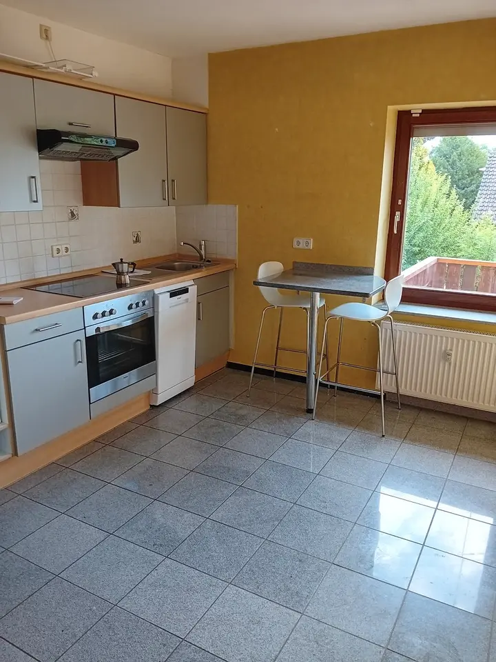 3 Zimmer Wohnung mit 76 m² in Crailsheim – Bild 3