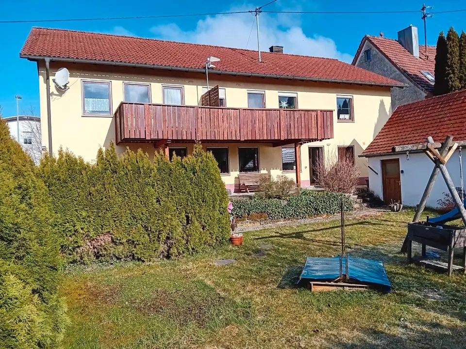 3 Zimmer Wohnung mit 76 m² in Crailsheim – Bild 4