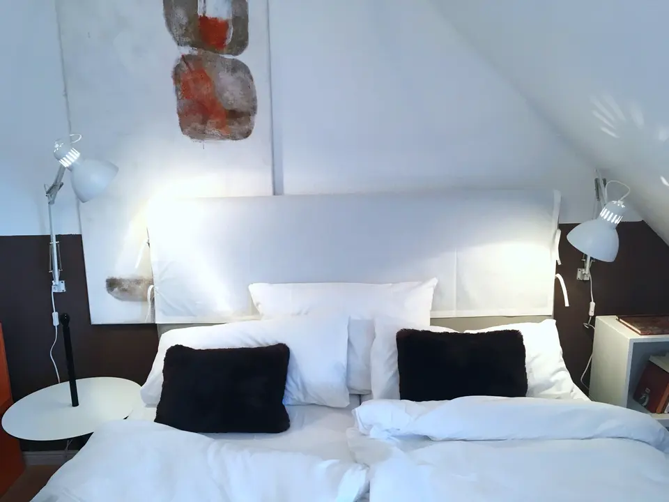WG-Zimmer mit 27 m² in Schwerin – Bild 1