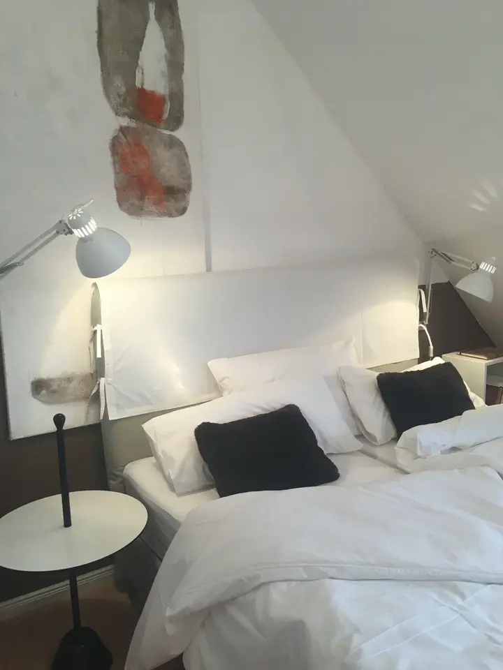 WG-Zimmer mit 27 m² in Schwerin – Bild 2