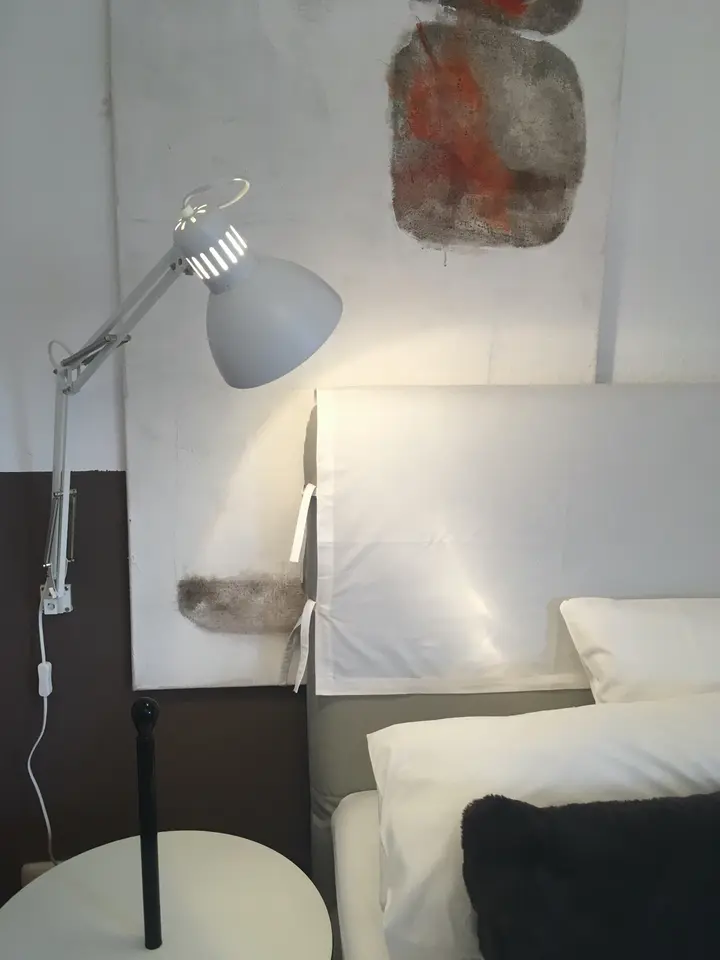 WG-Zimmer mit 27 m² in Schwerin – Bild 3