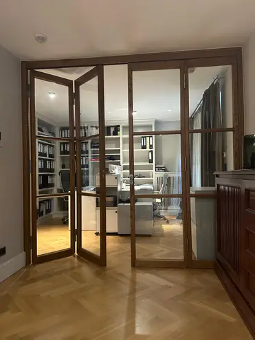 10 Zimmer Wohnung mit 360 m² in Berlin – Bild 1
