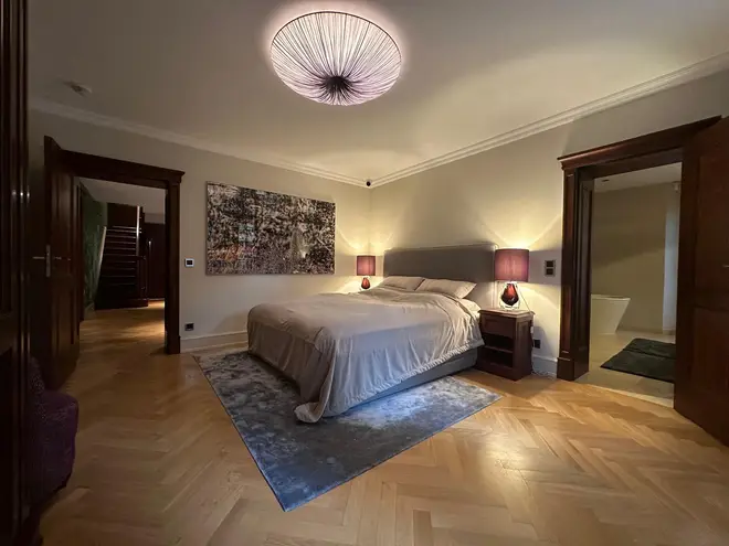 10 Zimmer Wohnung mit 360 m² in Berlin – Bild 3