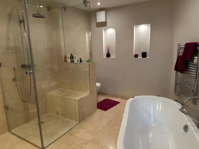 10 Zimmer Wohnung mit 360 m² in Berlin – Bild 4