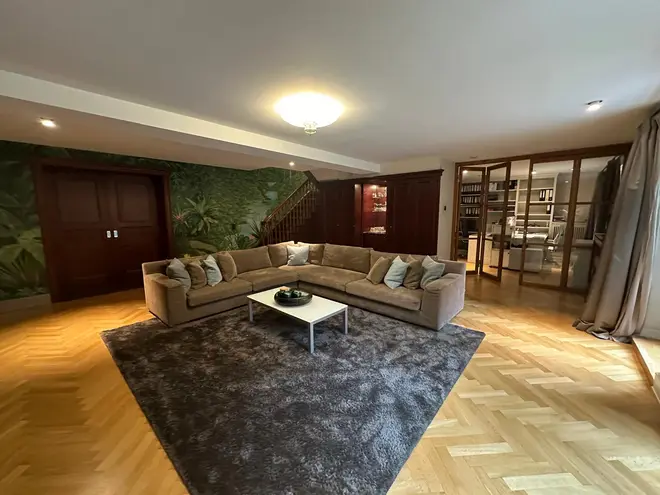 10 Zimmer Wohnung mit 360 m² in Berlin – Bild 5