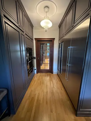 10 Zimmer Wohnung mit 360 m² in Berlin – Bild 8