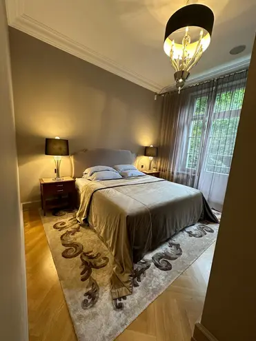 10 Zimmer Wohnung mit 360 m² in Berlin – Bild 10